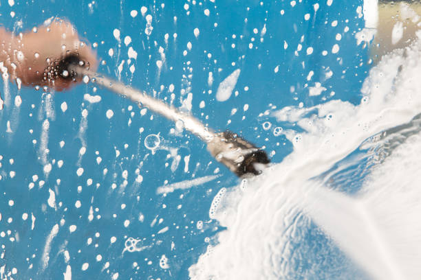 Best Factory Floor Cleaning  in Millbrook, NY
