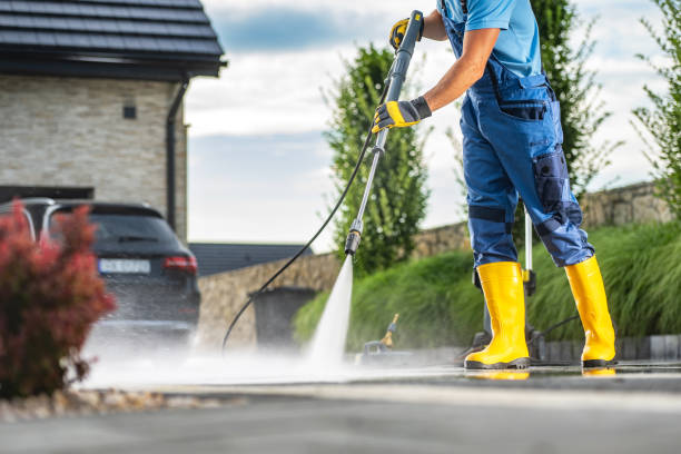 Best Gas Station Cleaning  in Millbrook, NY